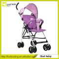 Chicote de segurança de 3 pontos 600D Oxford buggy